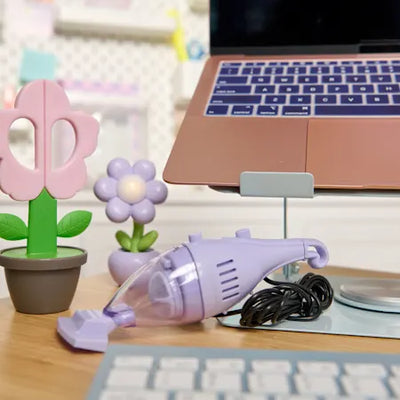 Desktop Mini Vacuum Pack